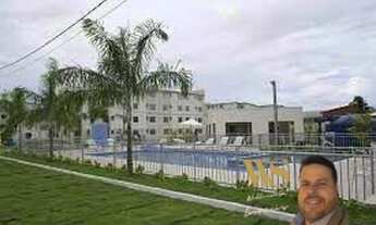 Imagem: Apartamento à venda no bairro Marechal