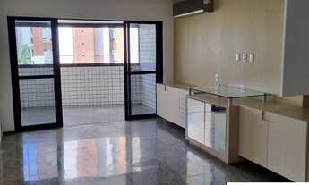 Imagem: Apartamento à venda no bairro Aldeota