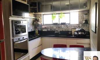 Imagem 3: Apartamento 3 suites 140 metros com todos os moveis porteira fechada em frente a praca mar