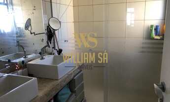 Imagem 5: Apartamento 3 suites 140 metros com todos os moveis porteira fechada em frente a praca mar