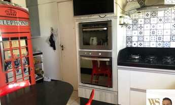 Imagem 6: Apartamento 3 suites 140 metros com todos os moveis porteira fechada em frente a praca mar