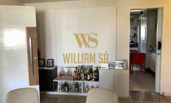 Imagem 7: Apartamento 3 suites 140 metros com todos os moveis porteira fechada em frente a praca mar