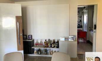 Imagem 7: Apartamento 3 suites 140 metros com todos os moveis porteira fechada em frente a praca mar