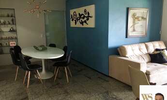 Imagem 2: Apartamento 3 suites 140 metros com todos os moveis porteira fechada em frente a praca mar