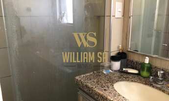 Imagem 4: Apartamento 3 suites 140 metros com todos os moveis porteira fechada em frente a praca mar