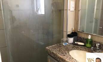 Imagem 4: Apartamento 3 suites 140 metros com todos os moveis porteira fechada em frente a praca mar