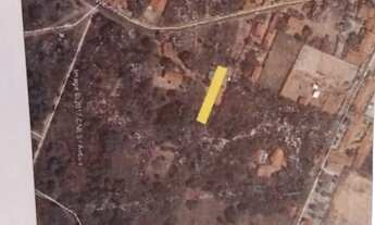 Imagem: Terreno em Centro, Eusébio/CE