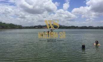 Imagem: Terreno no melhor lugar da praia do Cumbuco