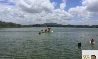 Imagem: Terreno no melhor lugar da praia do Cumbuco