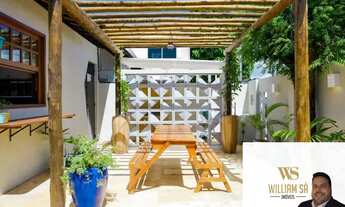 Imagem: Casa à venda no bairro Cambeba - Fortaleza/CE