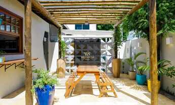 Imagem: Casa à venda no bairro Cambeba - Fortaleza/CE