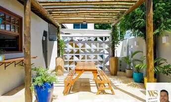 Imagem: Casa à venda no bairro Cambeba - Fortaleza/CE