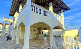 Imagem 2: Casa à venda no bairro Siqueira - Fortaleza/CE