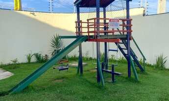 Imagem 7: Casa à venda no bairro Siqueira - Fortaleza/CE