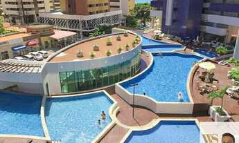 Imagem: Flat em Meireles, Fortaleza/CE