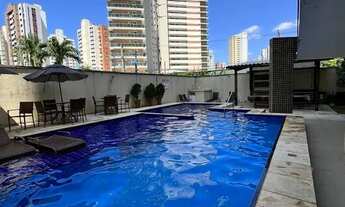 Imagem: Apartamento 3 quartos com piscina em Papicu