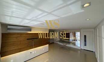 Imagem 6: Condomínio via Mont verdi - Apartamento Alto Padrão 3 suítes 3 vagas 125 metros lazer comp