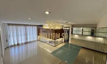 Imagem 5: Condomínio via Mont verdi - Apartamento Alto Padrão 3 suítes 3 vagas 125 metros lazer comp