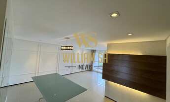 Imagem 4: Condomínio via Mont verdi - Apartamento Alto Padrão 3 suítes 3 vagas 125 metros lazer comp