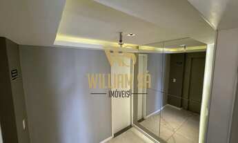 Imagem 7: Condomínio via Mont verdi - Apartamento Alto Padrão 3 suítes 3 vagas 125 metros lazer comp