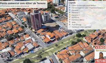 Imagem: Ponto Comercial à venda no bairro Papicu