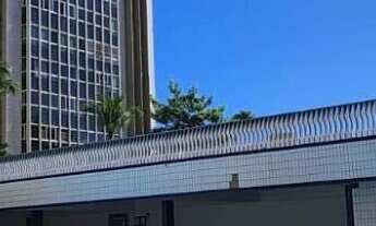 Imagem: Apartamento à venda no bairro coco - Fortaleza/CE