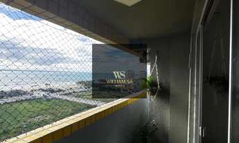 Imagem: Flat em Praia do Futuro II, Fortaleza/CE