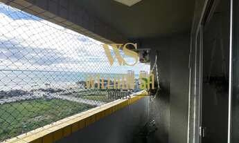 Imagem: Flat em Praia do Futuro II, Fortaleza/CE