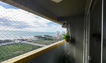 Imagem: Flat em Praia do Futuro II, Fortaleza/CE