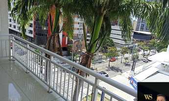 Imagem: Apartamento Cobertura de 239 metros, 3 suites