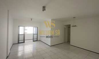 Imagem: Condominio twin tower - Maravilhoso Apartamento