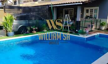 Imagem: Casa Duplex em Sapiranga (Coité), Fortaleza/CE