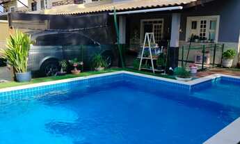 Imagem: Casa Duplex em Sapiranga (Coité), Fortaleza/CE