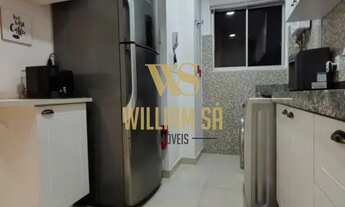 Imagem 3: Apartamento em Mondubim, Fortaleza/CE