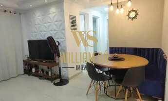 Imagem 6: Apartamento em Mondubim, Fortaleza/CE