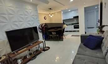 Imagem: Apartamento em Mondubim, Fortaleza/CE