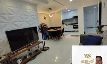 Imagem: Giardino de padova Modubim - Apartamento