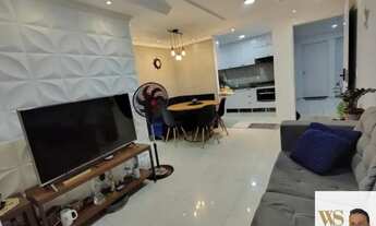 Imagem: Apartamento em Mondubim, Fortaleza/CE