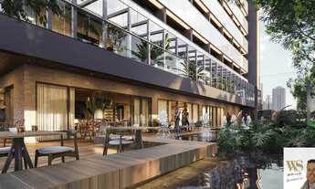 Imagem: CONECT HOUSI Meireles Beira mar - Flat em