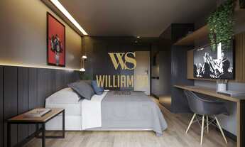 Imagem 3: Flat em Meireles, Fortaleza/CE