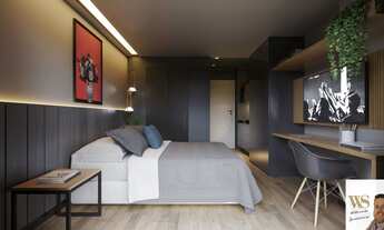 Imagem 3: Flat em Meireles, Fortaleza/CE