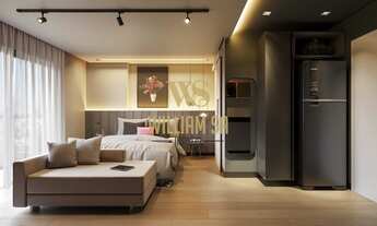 Imagem 7: Flat em Meireles, Fortaleza/CE