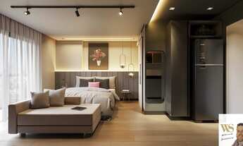 Imagem 7: Flat em Meireles, Fortaleza/CE