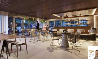 Imagem 4: Flat em Meireles, Fortaleza/CE