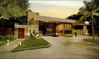 Imagem: Casa à venda no bairro Camará - Aquiraz/CE