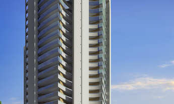 Imagem: Apartamento Padrão, 5 dormitórios na Rua