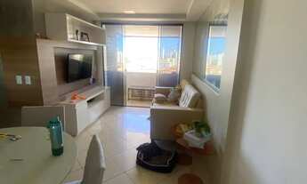 Imagem: Apartamento 2 quartos em Papicu, Fortaleza/CE