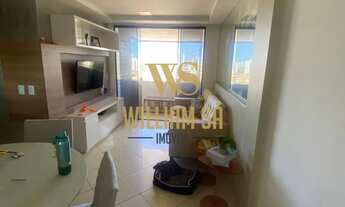 Imagem: Apartamento 2 quartos em Papicu, Fortaleza/CE