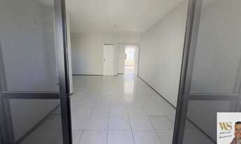 Imagem 5: Apartamento 110 metros com 3 suítes mais dependência Papicu Fortaleza Ceará