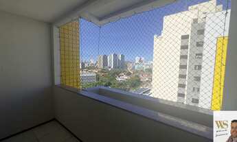 Imagem 7: Apartamento 110 metros com 3 suítes mais dependência Papicu Fortaleza Ceará